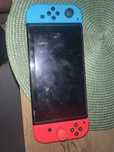 Nintendo Switch 1 RMC