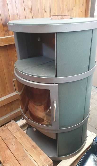 Piec kominkowy Hase na sprzedaz