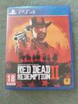 Red dead redemption 2