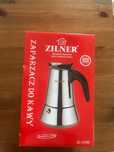 Kawiarka Zilner Espresso