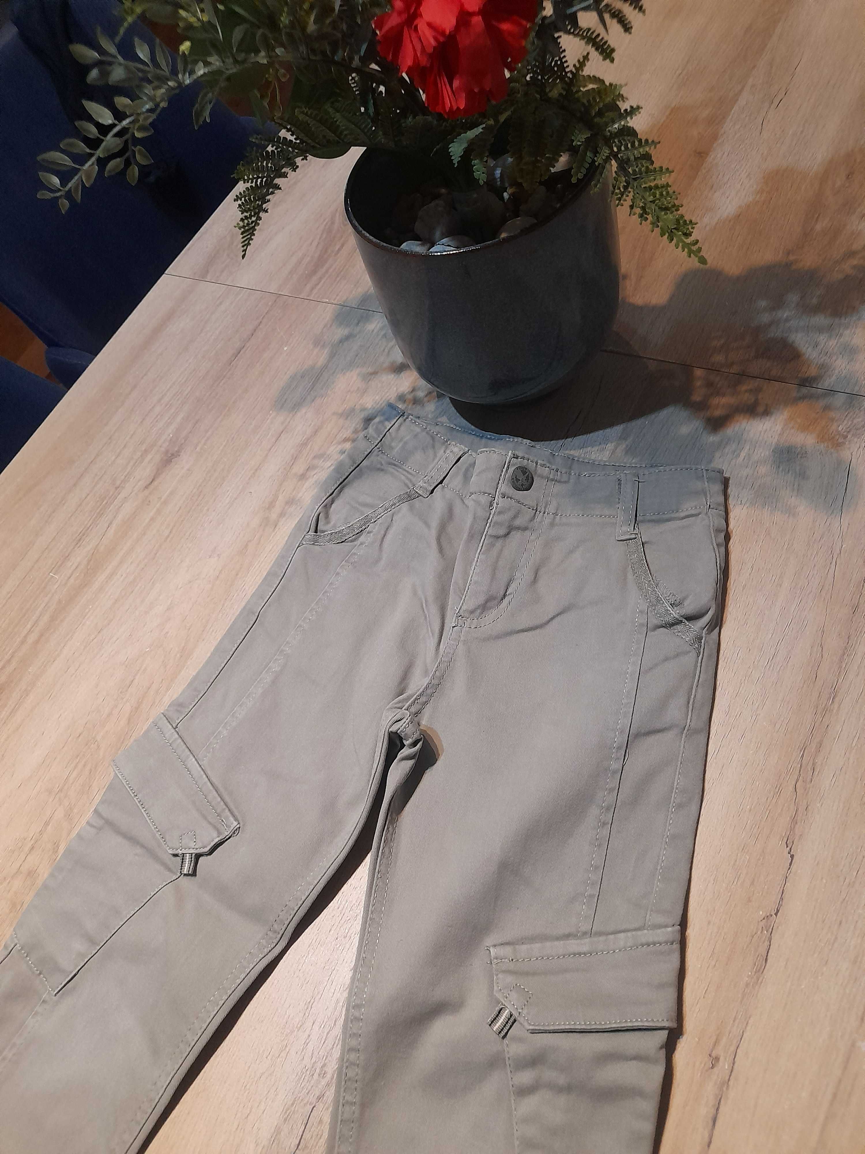 Denim Jeans Sergent Major - NOVAS