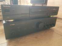 Technics cd odtwarzacz sl cd 390