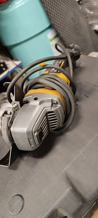 Stanley болгарка