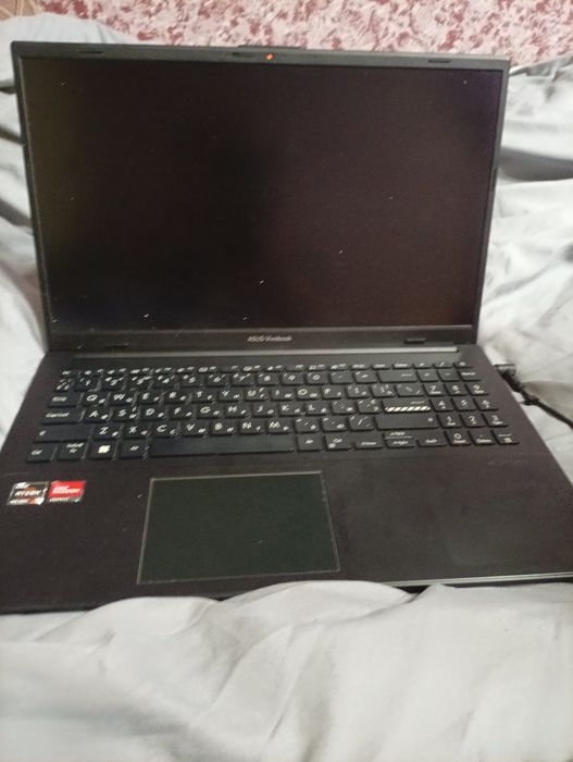 Asus vivobook go 15 E1504FA-BQ1385 Mixed black