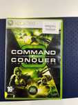 Command & Conquer 3 Tiberium Wars Xbox 360