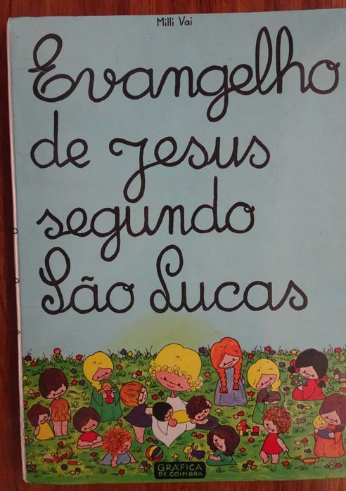 Evangelho de Jesus Segundo São Lucas