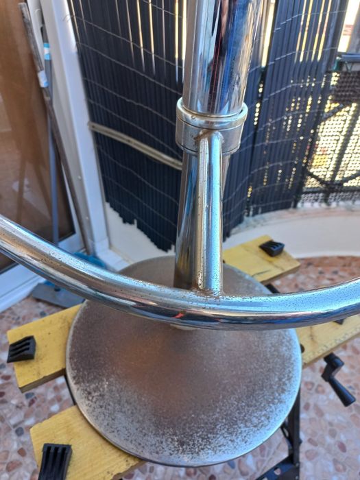 Banco  alto sobe e desce