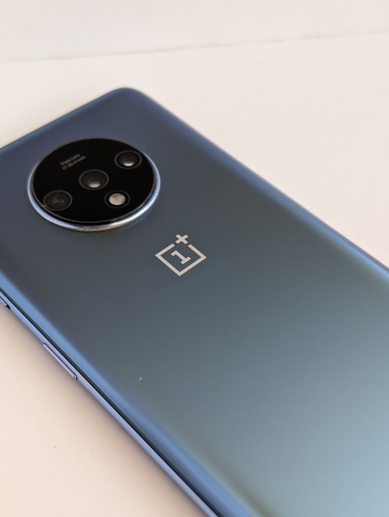 OnePlus 7T Glacier Blue 8/128GB