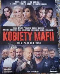 Kobiety mafii DVD