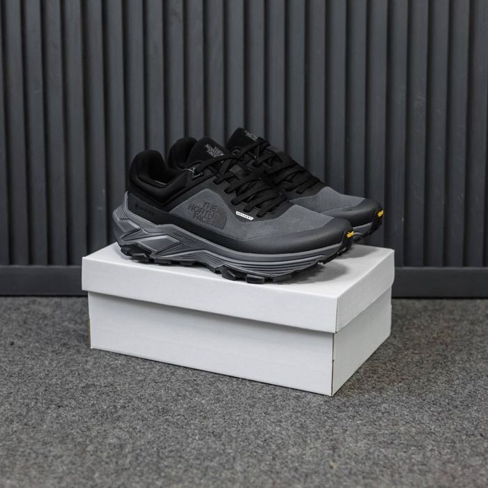 Чоловічі Зимові Кросівки The North Face Gore-Tex Termo Winter