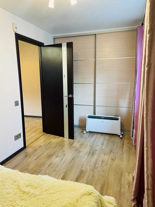 Пропонуємо безкоштовне житло за наданням роботи.