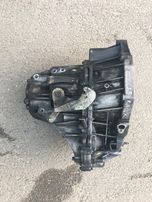 Коробка механика КПП 6ст 1.5D Nissan Qashqai j10 Кашкай Разборка Шрот