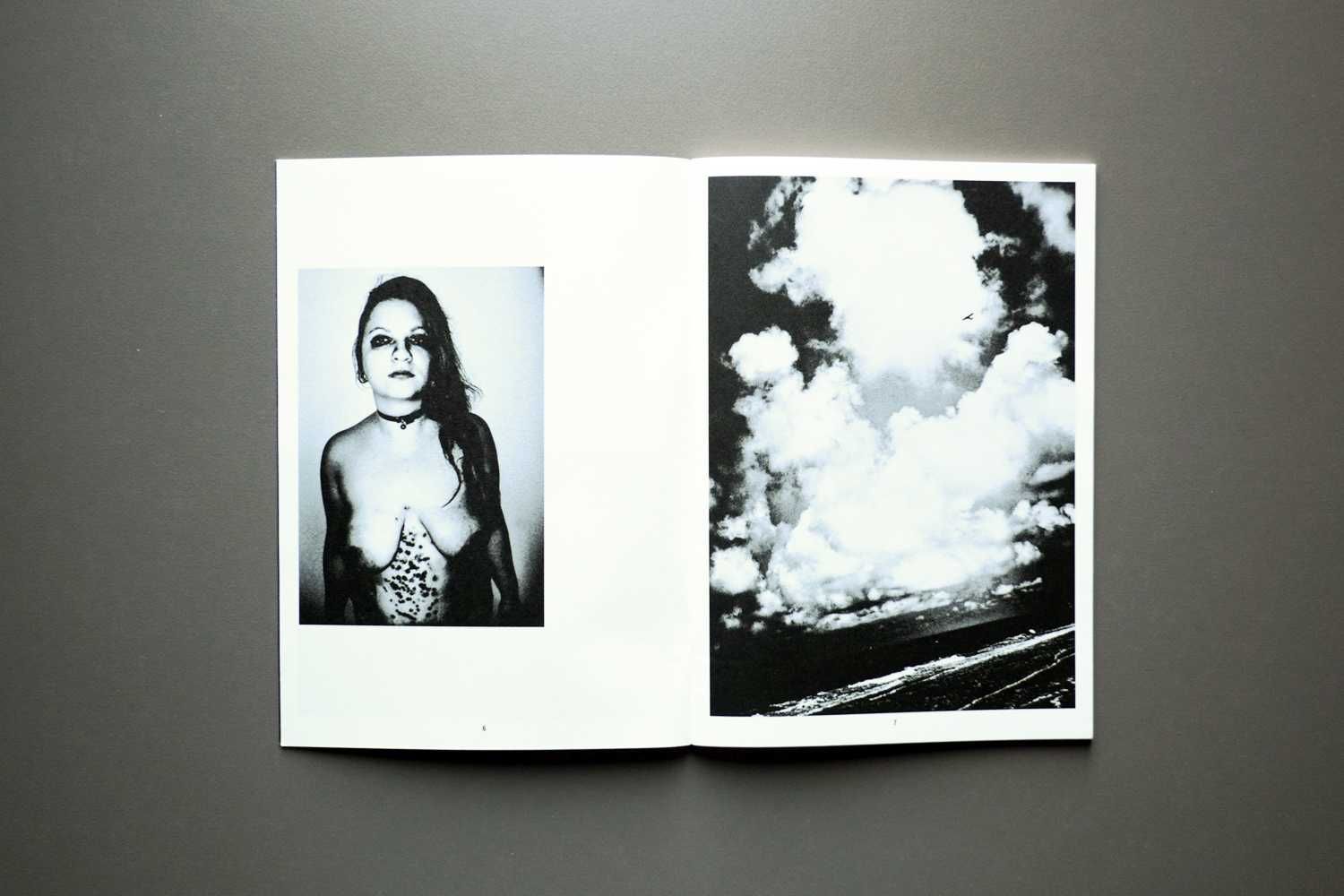 Preto Books Zine #1
