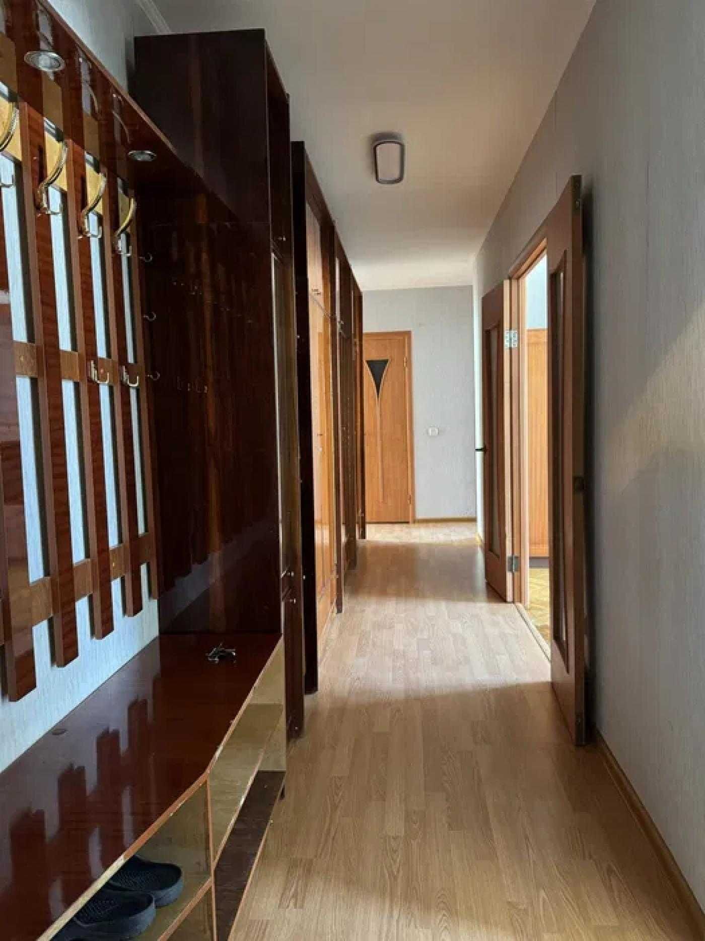 Продаж 3-кімнатної квартири по вул.Б.Хмельницького Львів