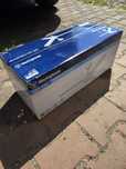 Wentylator sufitowy Westinghouse 122 cm industrial