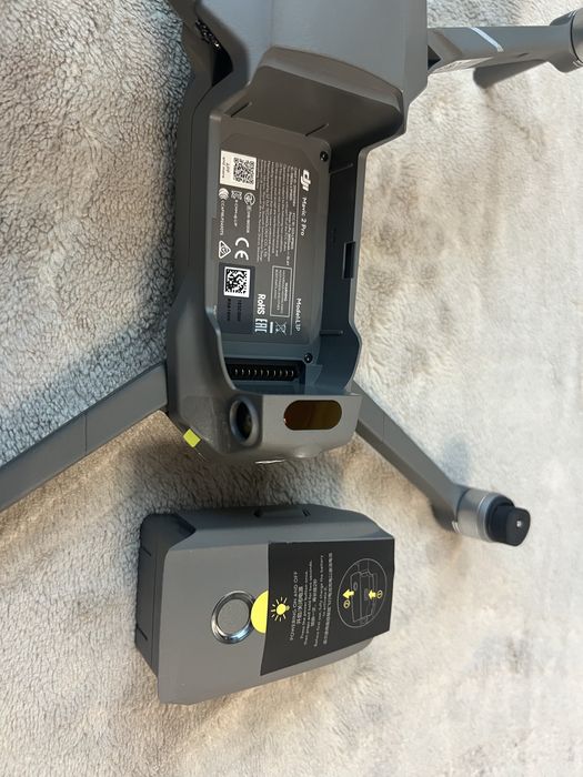DJI Mavic 2 Pro New