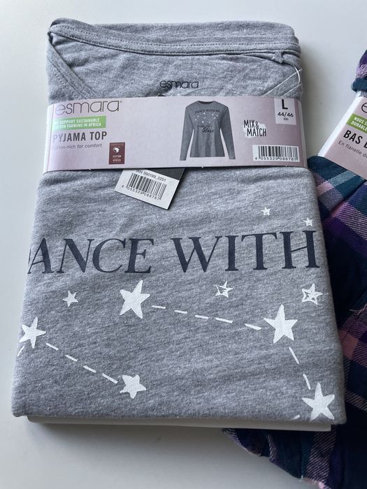 Піжама  для дому та сну esmara