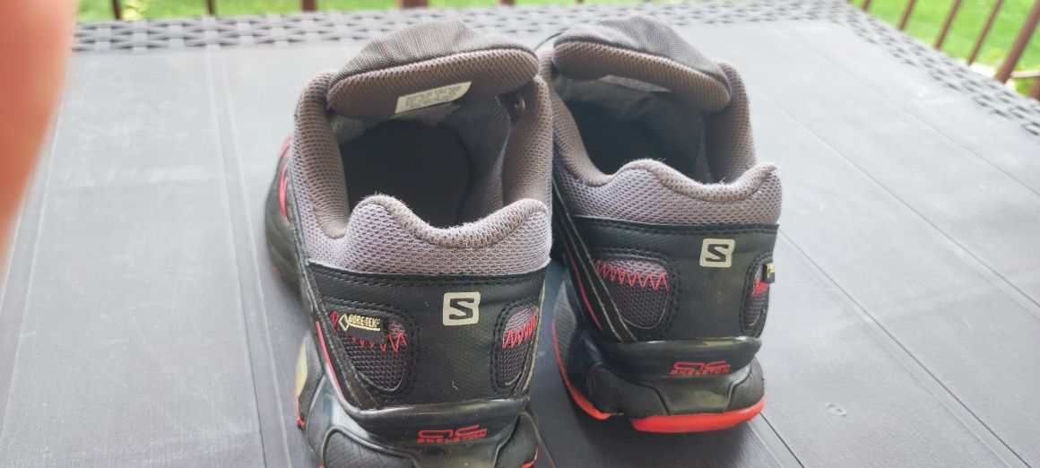 Salomon XA PRO 3D Gore-Tex 37 ⅓