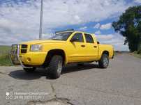 Dodge Dakota SLT 4.7 v8