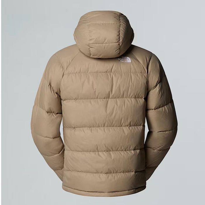 Чоловічий пуховик The North Face Hydrenalite