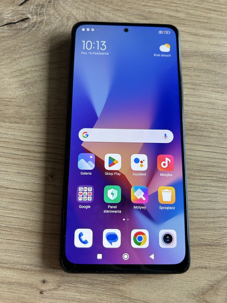 Redmi note 10 pro