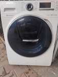 Pralka Samsung Eco bubble