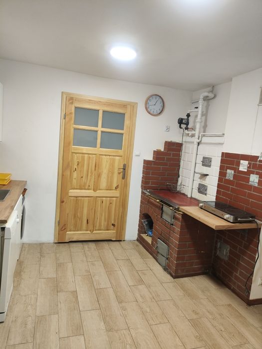 Agroturystyka całoroczna do 12 osób Zaciszny Domek niedaleko Kazimierz