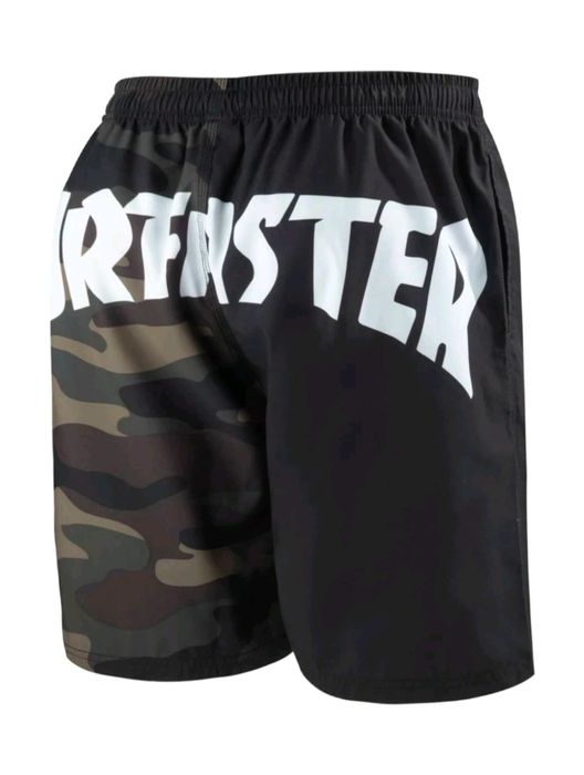 Novo - Calção de banho, Tam. S