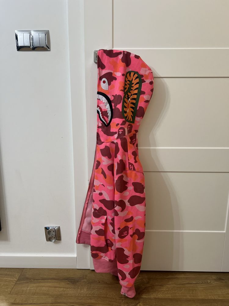 A Bathing Ape (BAPE)