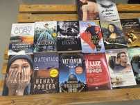 Livros Best Sellers