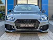 Audi RS5 Sportback 2.9 450 KM Quattro Automat Salon Polska Gwarancja