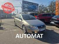 Fiat Croma 1.9 Diesel 150 KM, Automat, Klimatyzacja Automatyczna, Rolety, OKAZJA