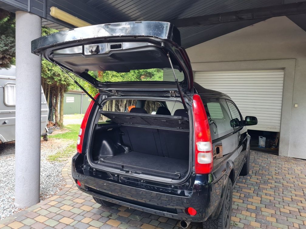 Honda HRV gaz zadbana