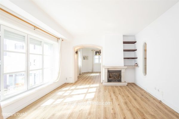 Apartamento T2 Venda em Espinho,Espinho — Espinho, Aveiro