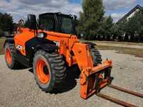 Ładowarka teleskopowa JCB 535-95 manitou merlo 9,5 metra 2016 rok