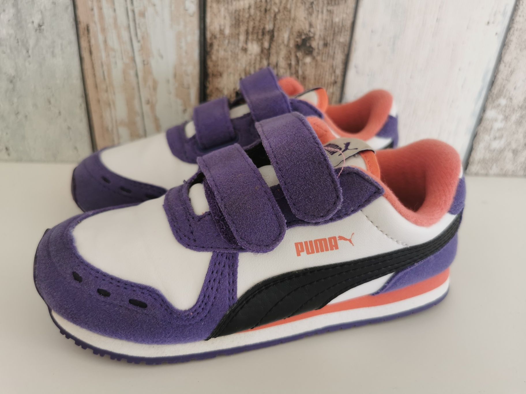 Buty Puma roz. 27