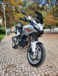 BMW F900 XF - Garantia