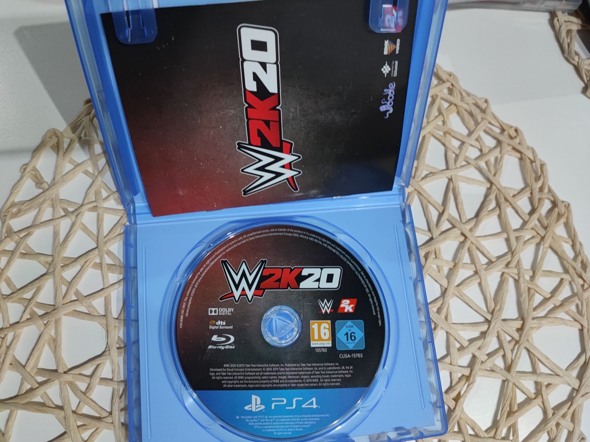 Play Statkom 4 gra W2K20