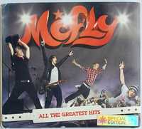 McFly All The Greatest Hits 2007r