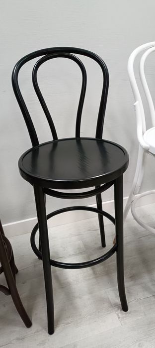 Hokery stołki barowe Fameg Radomsko 26 sztuk mowe