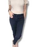 Spodnie jeansowe Zara S