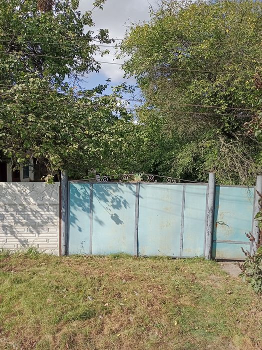 Продам будинок в с. Любівка