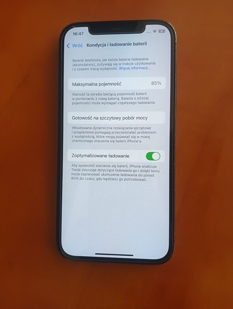 iPhone 12 Pro 256gb
