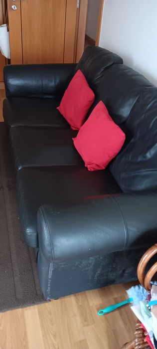 Sofá 3 lugares 60euros