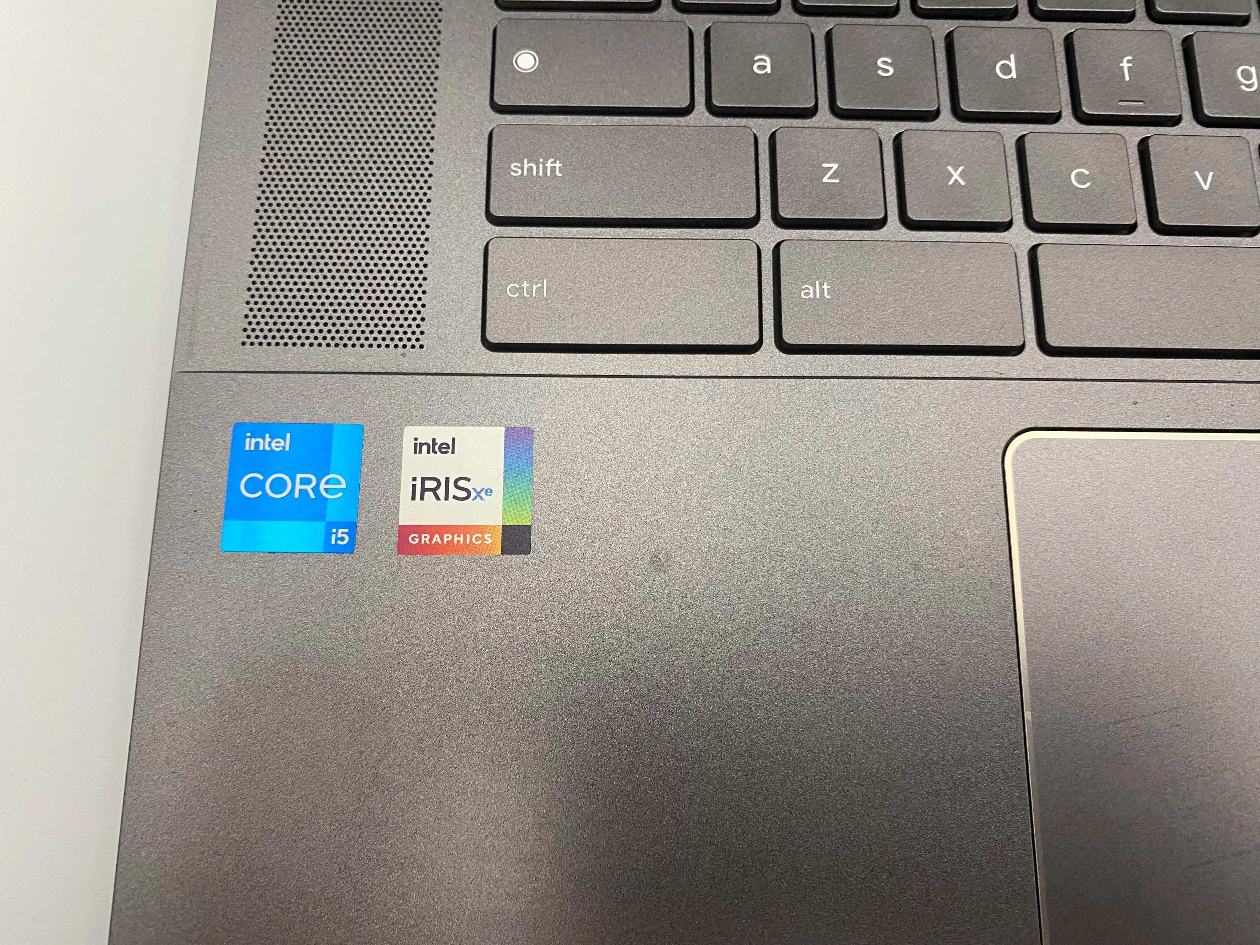 Laptop Acer Chromebook plus 515