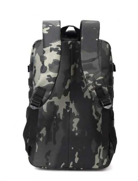 Mochila Tática Militar 45L