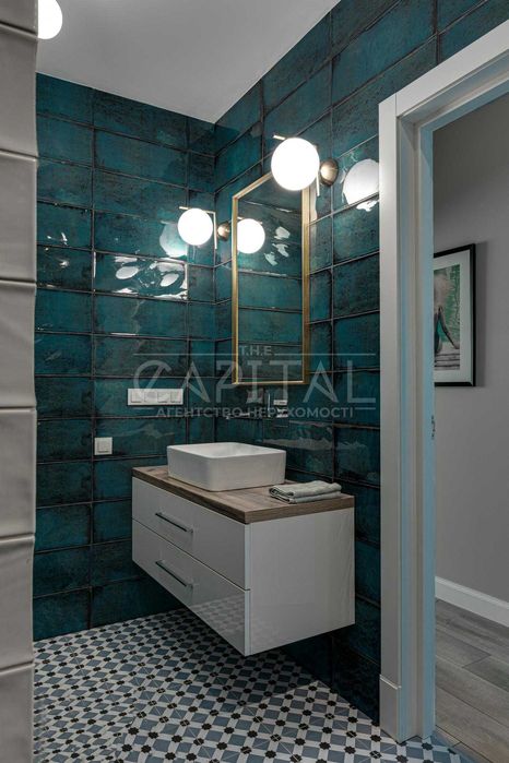 Срочно! Продам 3к квартира 98м2 ЖК Венеція з терасою Теремки Голосієво