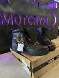 Buty motocyklowe SHIMA Blake 44 Black Outlet