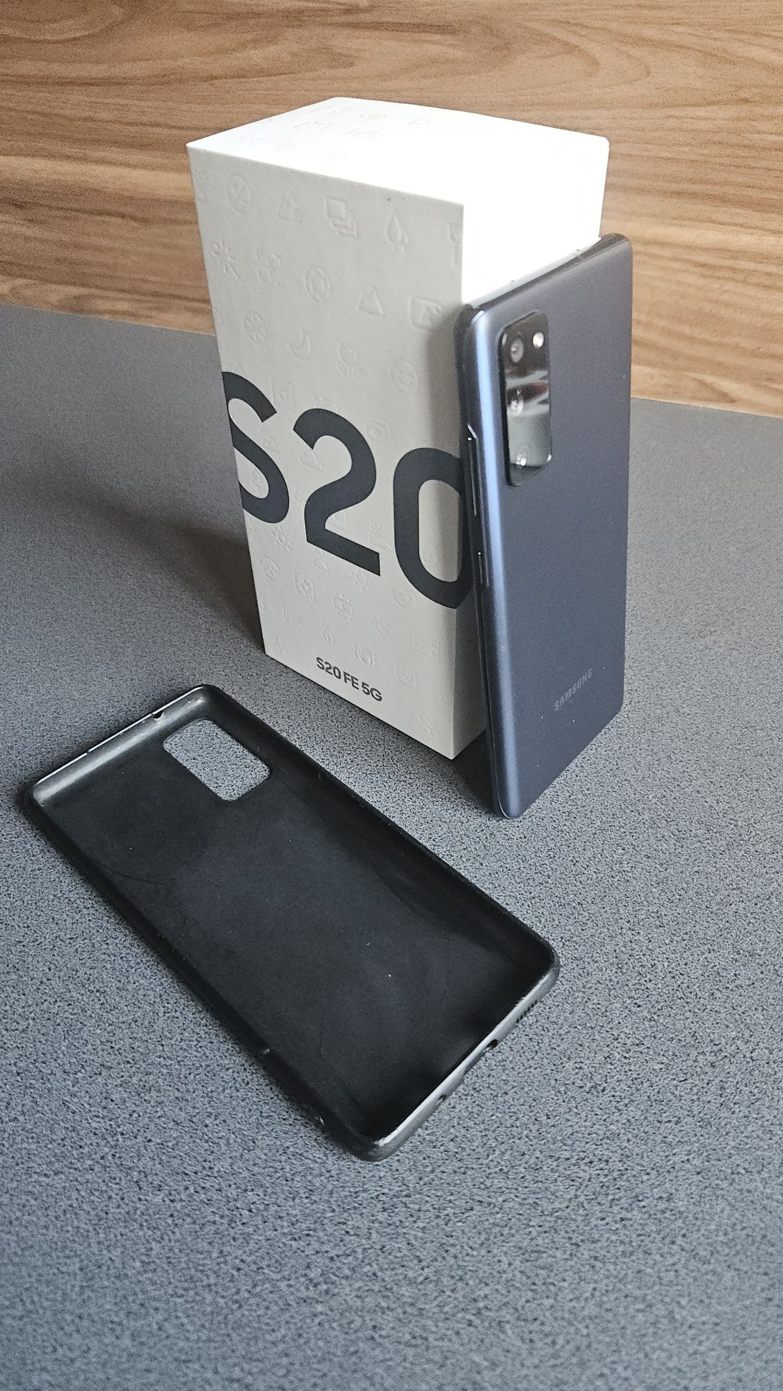 Samsung S20 FE 5G