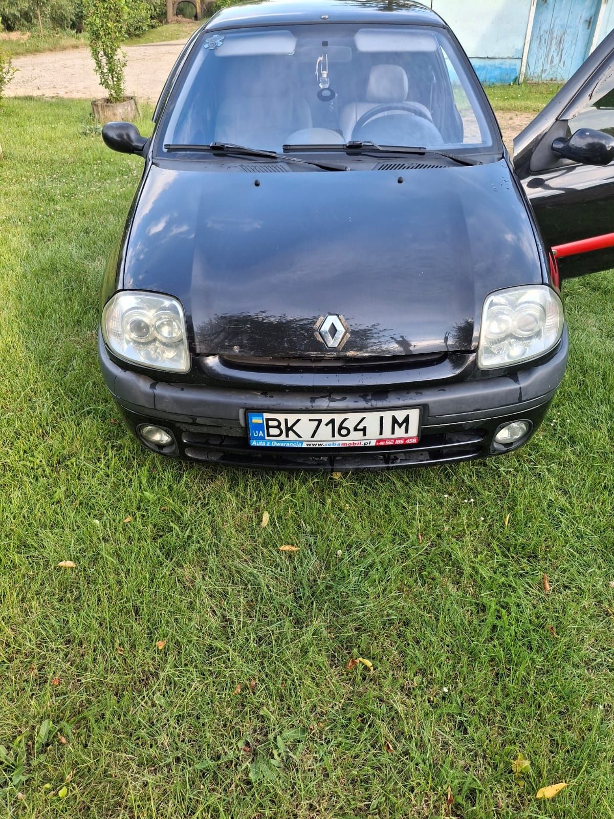 Продається не вибагливе авто